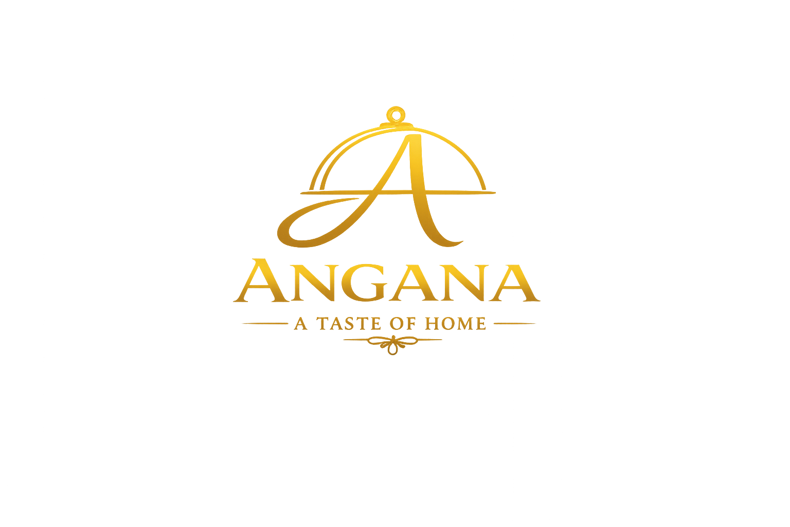 Angana Catering Logo